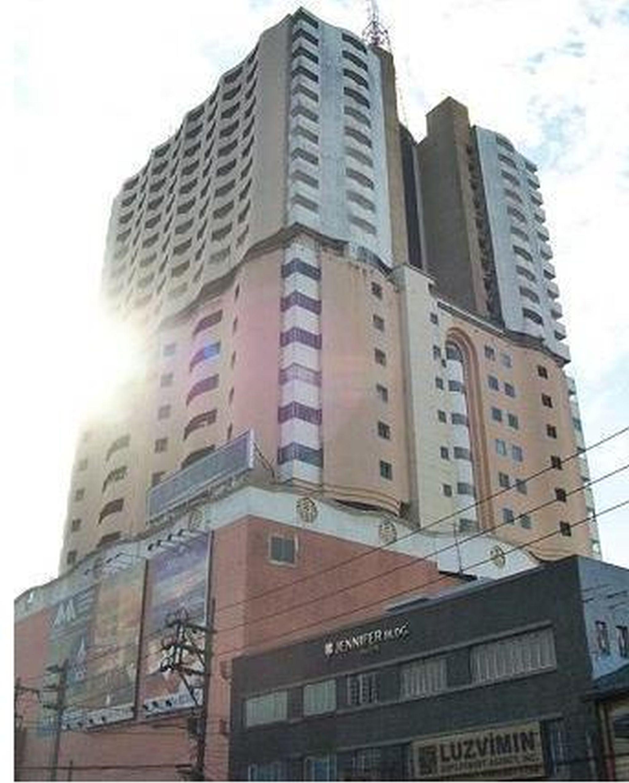 Atrium Hotel Pasay Ngoại thất bức ảnh