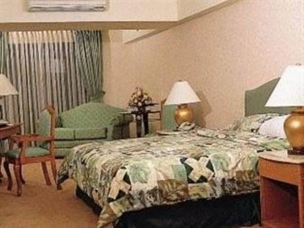 Atrium Hotel Pasay Phòng bức ảnh