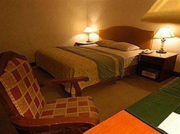 Atrium Hotel Pasay Phòng bức ảnh