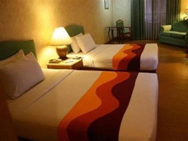Atrium Hotel Pasay Phòng bức ảnh