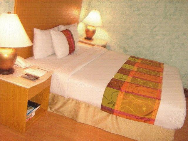 Atrium Hotel Pasay Phòng bức ảnh