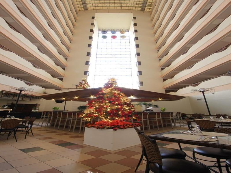 Atrium Hotel Pasay Ngoại thất bức ảnh