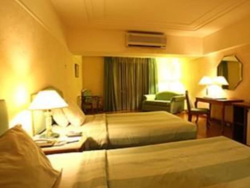 Atrium Hotel Pasay Ngoại thất bức ảnh
