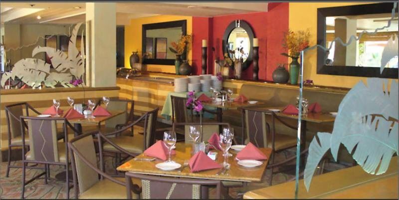 Atrium Hotel Pasay Ngoại thất bức ảnh
