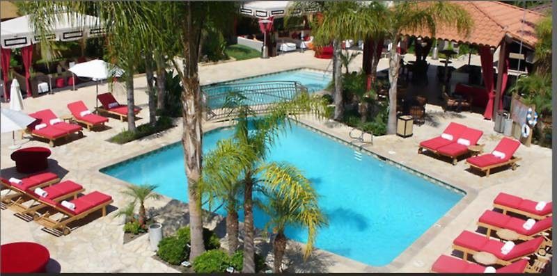 Atrium Hotel Pasay Ngoại thất bức ảnh