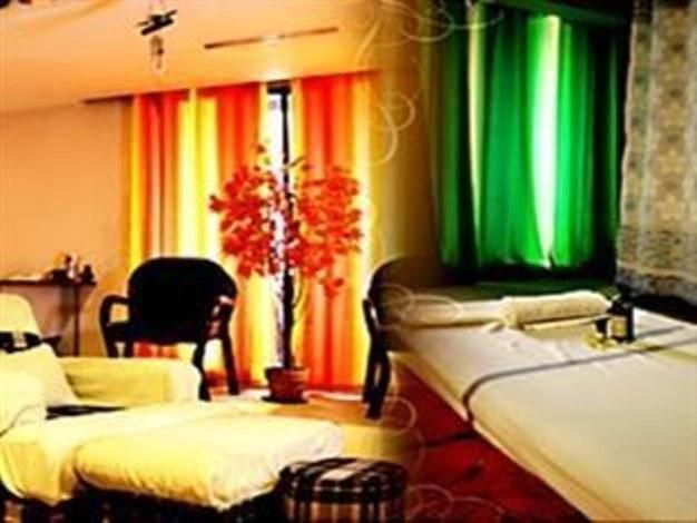 Atrium Hotel Pasay Ngoại thất bức ảnh