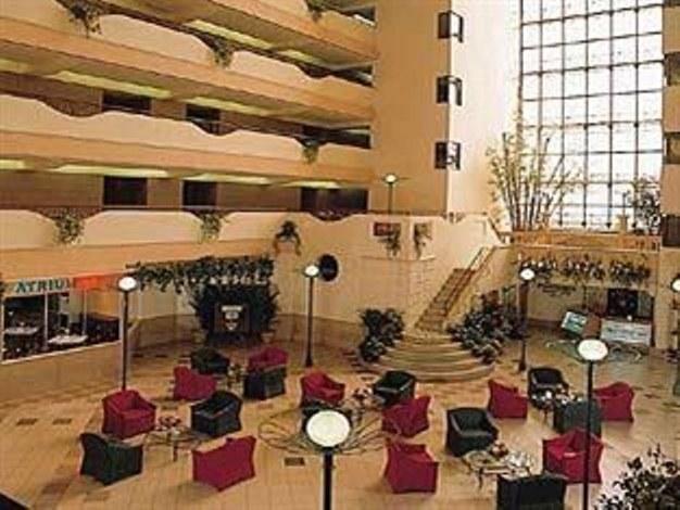 Atrium Hotel Pasay Ngoại thất bức ảnh