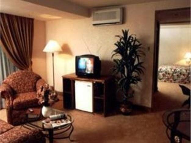 Atrium Hotel Pasay Ngoại thất bức ảnh